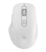Бездротова миша OfficePro M230W White (M230W)