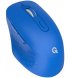 Бездротова миша OfficePro M230C Blue (M230C)