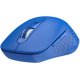 Бездротова миша OfficePro M230C Blue (M230C) Бездротова миша OfficePro M230C Blue (M230C)