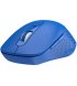 Бездротова миша OfficePro M230C Blue (M230C)