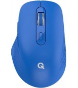 Бездротова миша OfficePro M230C Blue (M230C)