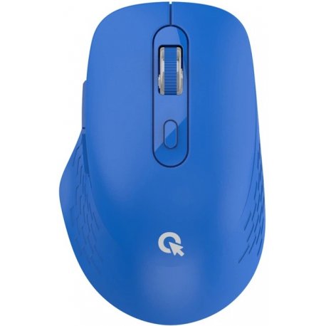 Бездротова миша OfficePro M230C Blue (M230C)