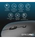 Бездротова миша OfficePro M305B Silent Click Black (M305B)