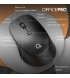 Бездротова миша OfficePro M305B Silent Click Black (M305B)