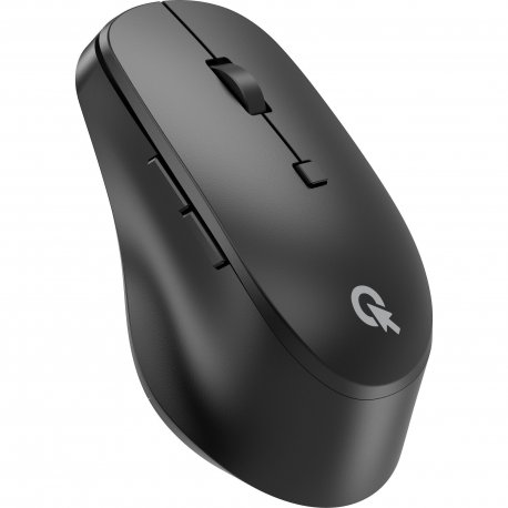 Бездротова миша OfficePro M305B Silent Click Black (M305B)
