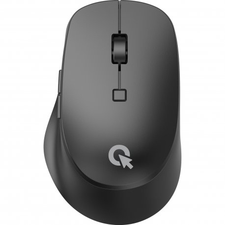 Беспроводная мышь OfficePro M305B Silent Click Black (M305B)