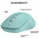 Бездротова миша OfficePro M230M Mint (M230M) Бездротова миша OfficePro M230M Mint (M230M)