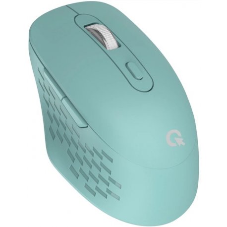 Беспроводная мышь OfficePro M230M Mint (M230M)