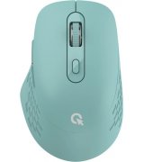 Беспроводная мышь OfficePro M230M Mint (M230M)