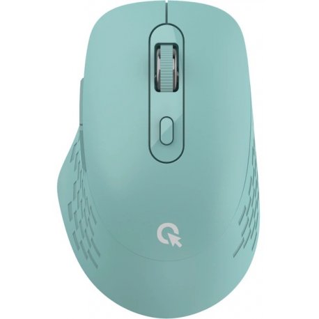 Бездротова миша OfficePro M230M Mint (M230M)