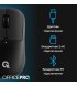 Бездротова миша OfficePro M307B Silent Click Black (M307B)