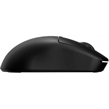 Беспроводная мышь OfficePro M307B Silent Click Black (M307B)