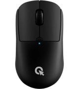 Беспроводная мышь OfficePro M307B Silent Click Black (M307B)