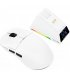 Беспроводная мышь игровая Ajazz AJ179 Apex White (AJM159-A-W)