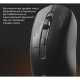 Бездротова миша ігрова GamePro Genesis Winner Wireless Black (GM079B) Бездротова миша ігрова GamePro Genesis Winner Wireless Black (GM079B)