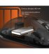 Бездротова миша ігрова GamePro Genesis Winner Wireless Black (GM079B)