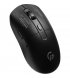 Беспроводная мышь игровая GamePro Genesis Winner Wireless Black (GM079B)