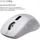 Бездротова миша OfficePro M398G Wireless Gray (M398G)