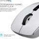 Бездротова миша OfficePro M398G Wireless Gray (M398G)