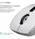 Бездротова миша OfficePro M398G Wireless Gray (M398G)