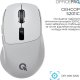 Бездротова миша OfficePro M398G Wireless Gray (M398G)