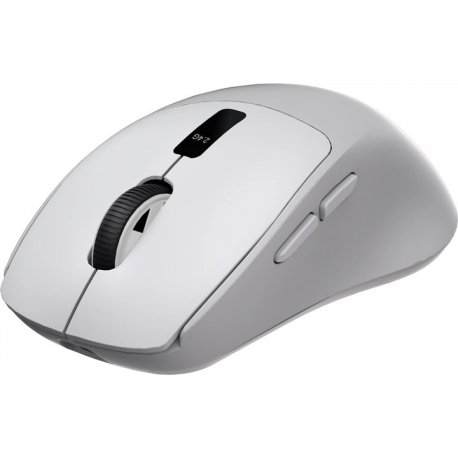 Бездротова миша OfficePro M398G Wireless Gray (M398G)