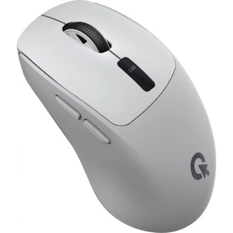 Бездротова миша OfficePro M398G Wireless Gray (M398G)