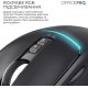 Беспроводная мышь OfficePro M468B Wireless Black (M468B) Беспроводная мышь OfficePro M468B Wireless Black (M468B)