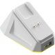 Бездротова миша ігрова GamePro Genesis Airmaster White (GM167W)