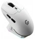 Бездротова миша ігрова GamePro Genesis Airmaster White (GM167W)
