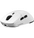 Бездротова миша ігрова GamePro Genesis Airmaster White (GM167W)