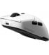 Бездротова миша ігрова GamePro Genesis Airmaster White (GM167W)