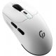 Бездротова миша ігрова GamePro Genesis Airmaster White (GM167W)