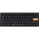 Игровая клавиатура Ducky One 3 Mini Cherry MX Silent red RGB Black (DKON2161ST-SUAPXCLAWSC1) Игровая клавиатура Ducky One 3 Mini Cherry MX Silent red RGB Black (DKON2161ST-SUAPXCLAWSC1)