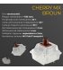 Игровая клавиатура Ducky One 3 Mini Cherry MX Brown RGB White (DKON2161ST-BUAPXPWWWSC1)