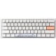 Игровая клавиатура Ducky One 3 Mini Cherry MX Silent red RGB White (DKON2161ST-SUAPXPWWWSC1) Игровая клавиатура Ducky One 3 Mini Cherry MX Silent red RGB White (DKON2161ST-SUAPXPWWWSC1)
