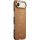 Чехол Pitaka Ultra-Slim Case для iPhone Air Golden Glint (KI1703AG)