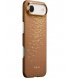 Чехол Pitaka Ultra-Slim Case для iPhone Air Golden Glint (KI1703AG)