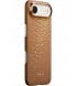 Чохол Pitaka Ultra-Slim Case для iPhone Air Golden Glint (KI1703AG)