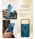 Чохол Pitaka Ultra-Slim Case для iPhone Air Golden Glint (KI1703AG)