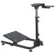 Ігрове крісло кокпіт GamePro RS021 Black (RS021)