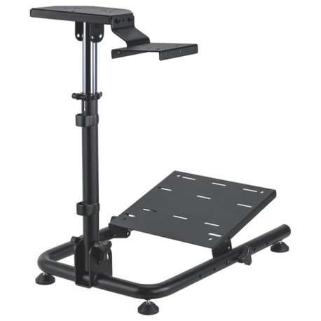 Игровое кресло кокпит GamePro RS021 Black (RS021)