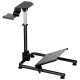 Ігрове крісло кокпіт GamePro RS021 Black (RS021)
