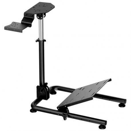 Ігрове крісло кокпіт GamePro RS021 Black (RS021)