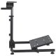 Ігрове крісло кокпіт GamePro RS021 Black (RS021)