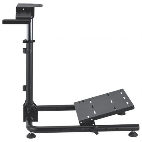 Игровое кресло кокпит GamePro RS021 Black (RS021)