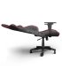 Ігрове крісло GamePro GC-575 Rush Black-Red (GC-575-Black-Red)