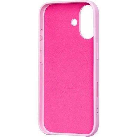 Чехол Beats iPhone 17 Kickstand Case с MagSafe и Camera Control Pebble Pink (MGY64)
