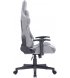 Ігрове крісло GamePro GC575FG Fabric Gray (GC575FG)