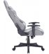 Ігрове крісло GamePro GC575FG Fabric Gray (GC575FG)